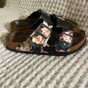 Papillio  - made by Birkenstock. Size 7.5